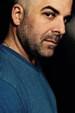 Фото Скотт Трімбл #25860