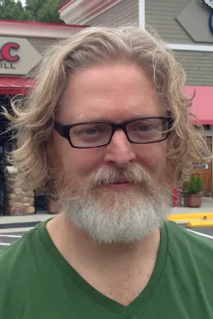 Фото Тоні Макнамара #65646