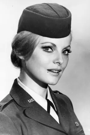 Фото Вірна Лисі (Virna Lisi) #115298