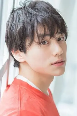 Фото Ямашіта Кокі #282428