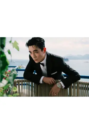 Фото Чжу Ілун (Zhu Yilong) #90673