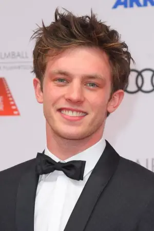 Фото Яніс Нівенер (Jannis Niewöhner) #65415