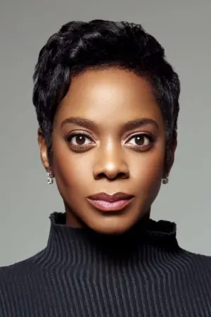 Фото Каран Кендрік #21623