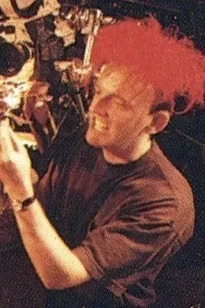 Фото Пол Беррі #8697