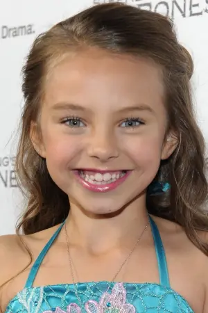 Фото Кейтлін Кармайкл (Caitlin Carmichael) #26269