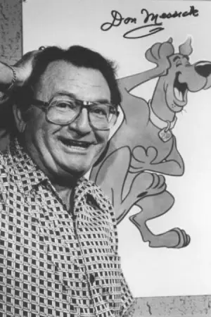 Фото Дон Мессік #33957