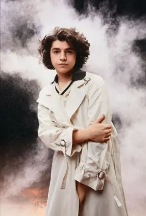 Фото Гріффін Сантоп'єтро #23491