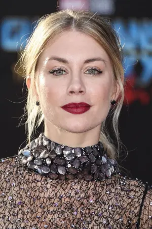 Фото Дженніфер Голланд (Jennifer Holland) #5895