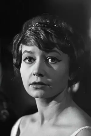 Фото Ельжбета Чижевська (Elżbieta Czyżewska) #259615