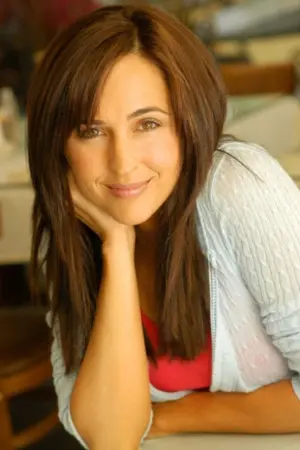 Фото Дженніфер Джостін #231937