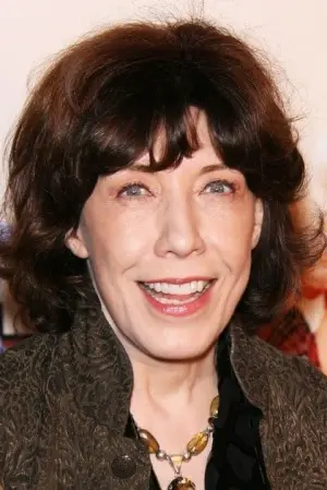 Фото Лілі Томлін (Lily Tomlin) #18084