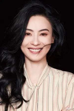 Фото Сесілія Чунг Пак-Чі (Cecilia Cheung) #71832