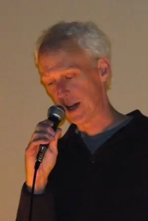 Фото Фред Волтон #125312