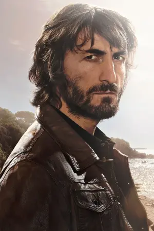 Фото Жан-Філіп Річчі #116961