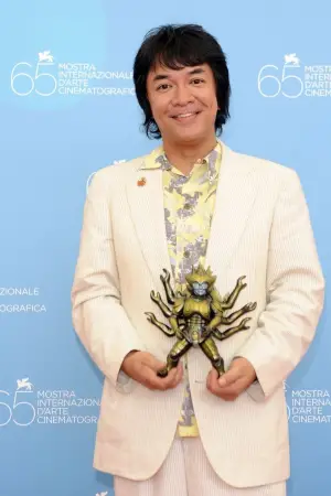 Фото Мінору Кавасакі #366874