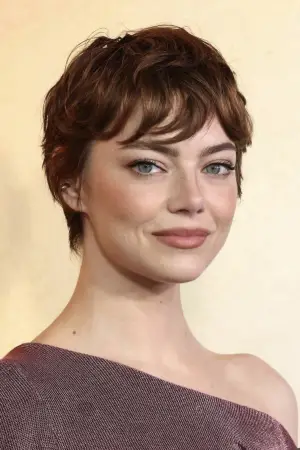 Фото Емма Стоун (Emma Stone) #327657