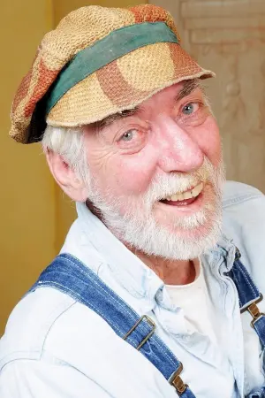 Фото  (Lowell Landes) #216611