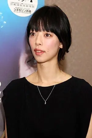 Фото Мівако Ічікава (Miwako Ichikawa) #151556