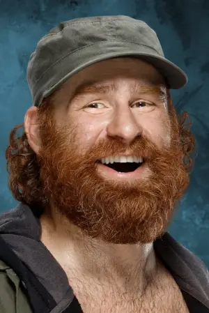 Фото Рамі Себей #252857