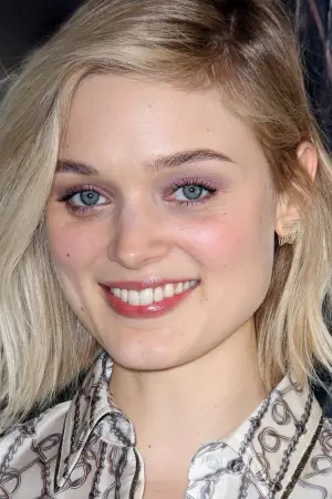 Фото Белла Хіткот (Bella Heathcote) #30583