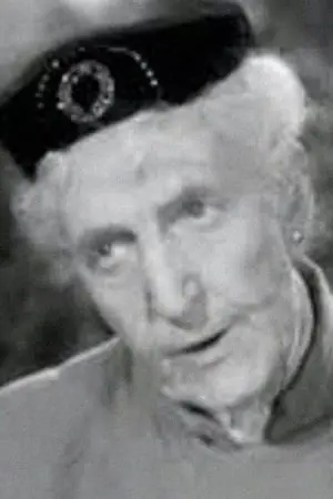 Фото Гертруда Гофман #107553