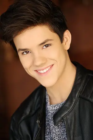 Фото Ієн Ослі #250986