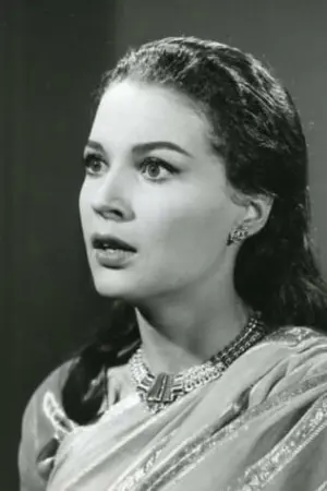 Фото Катя Дуглас (Katya Douglas) #275110