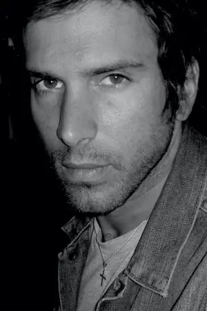 Фото Леонардо Бжезицький #302365