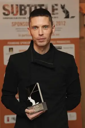 Фото Симон Стахо #353947