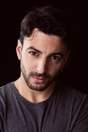 Фото Альберт Грін #13605