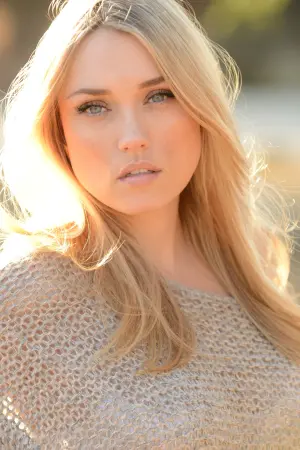 Фото Клер Грант #5948