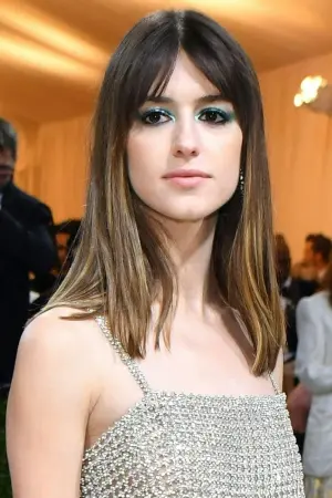 Фото Дейзі Едгар-Джонс (Daisy Edgar-Jones) #52885