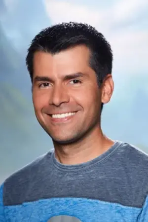 Фото Девід Ґ. Деррік-молодший. #239265