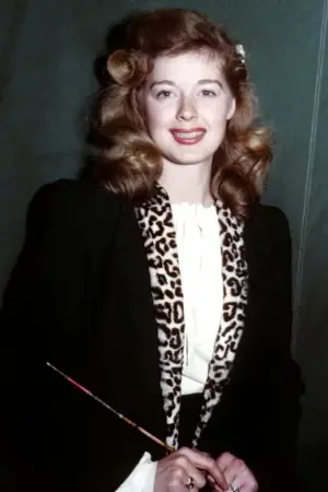 Фото Хелен Вокер (Helen Walker) #271661