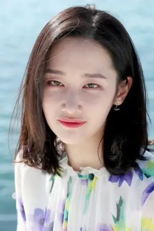 Фото Джун Чон Со (Jun Jong-seo) #69735