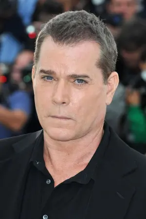 Фото Рей Ліотта (Ray Liotta) #25047