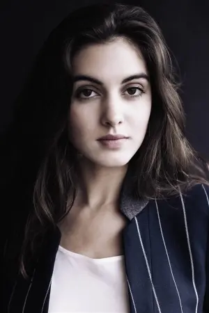 Фото Клер Чуст. (Claire Chust) #117881