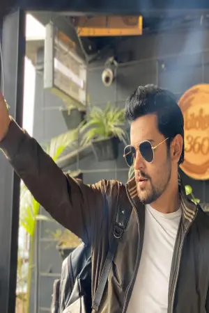 Фото  (Jonayed Bukdadi) #253052