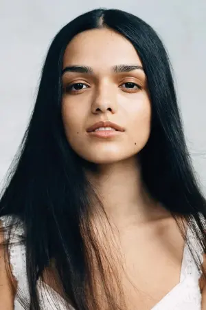 Фото Рейчел Зеглер (Rachel Zegler) #366