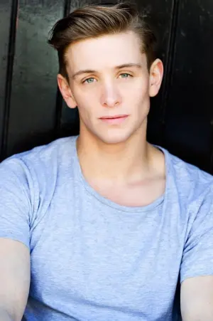 Фото Тревіс Джефері #33079