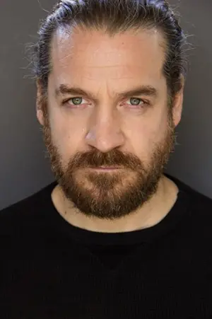 Фото Адам Джонсон #103916