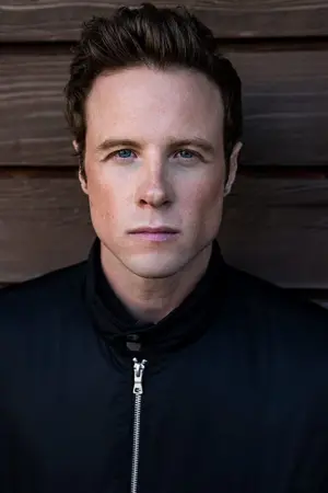 Фото Ештон Холмс (Ashton Holmes) #86142