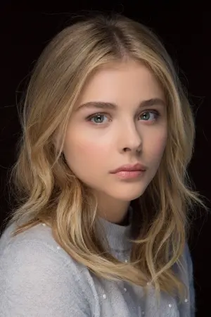 Фото Хлоя Грейс Морец (Chloë Grace Moretz) #11827