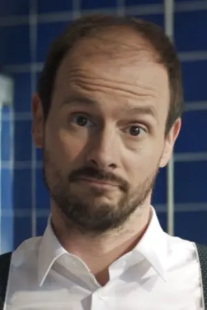 Фото Губ Сміт (Huub Smit) #187763