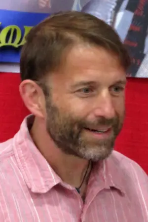 Фото Ілан Мітчелл-Сміт (Ilan Mitchell-Smith) #224328