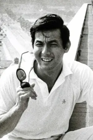 Фото Джьо Шішідо (Joe Shishido) #249325