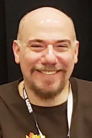 Фото Білл Роджерс (Bill Rogers) #331446