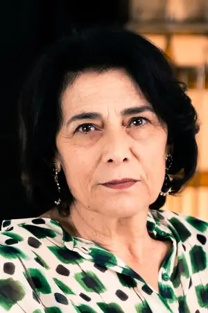 Фото Хіам Аббас (Hiam Abbass) #327482