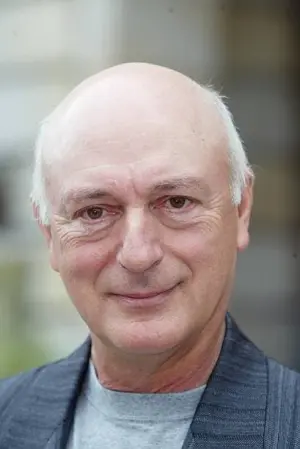 Фото Персі Адлон (Percy Adlon) #201713