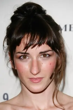 Фото Саломе Стевенен (Salomé Stévenin) #232872